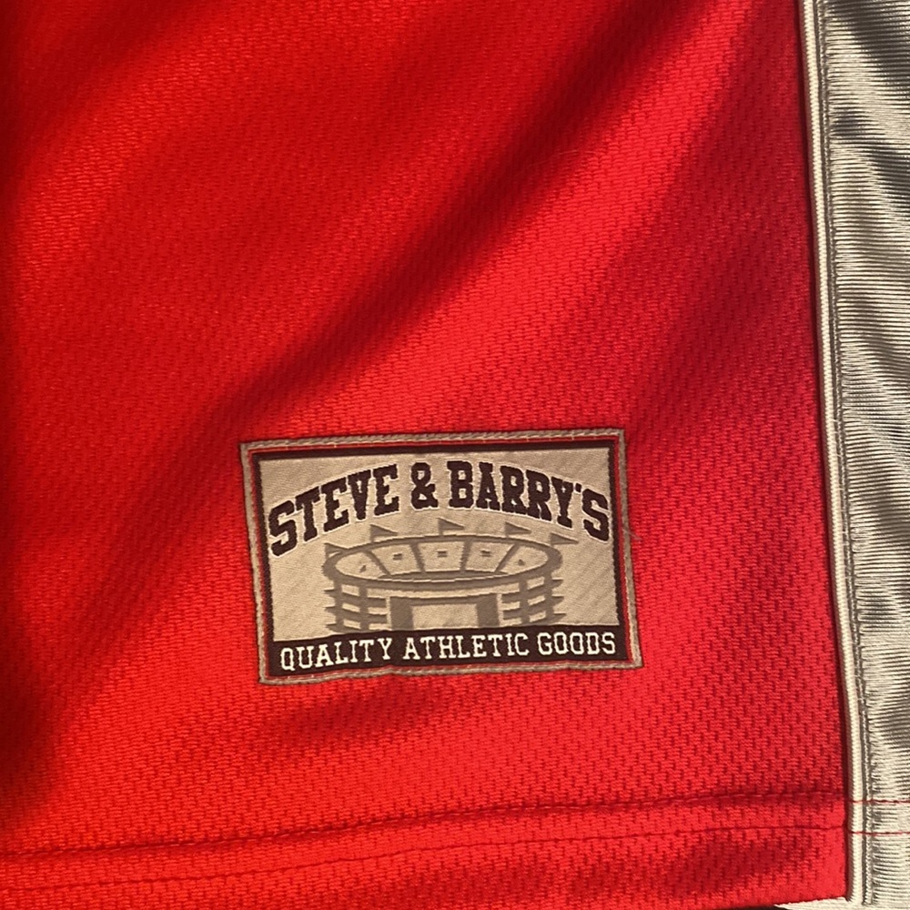 Ohio State Buckeyes jersey - Picture 2 of 7